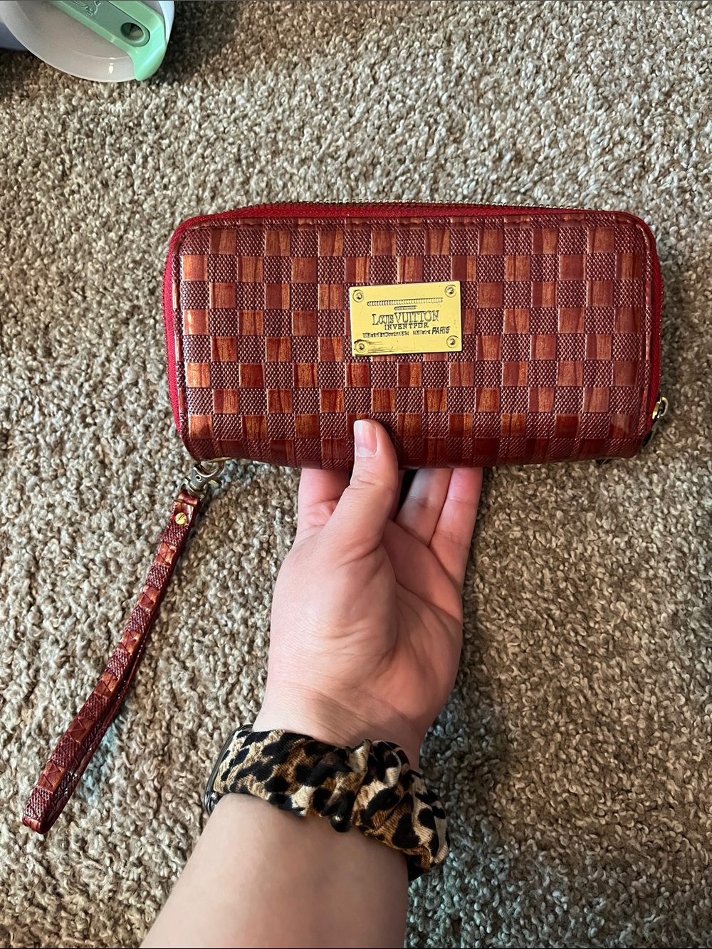 Really nice wallet